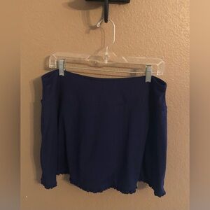 Gottex Women's Blue Skort